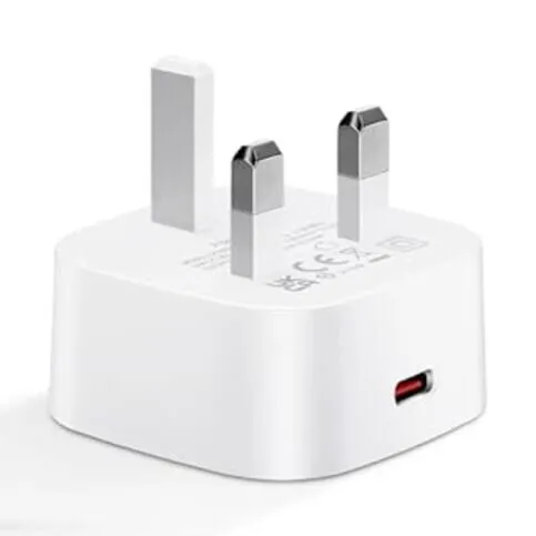 Type C Plug
