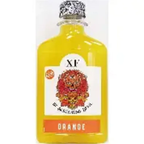 XF Orange 20cl