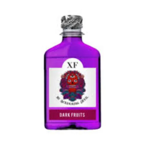 xf purple cherry