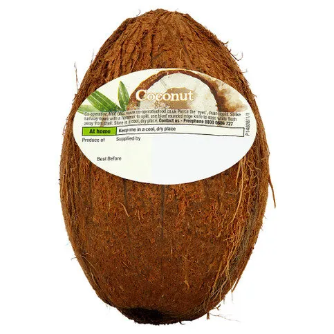 Co-operative Ripe & Ready Coconut