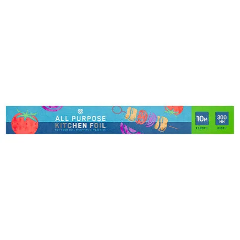 Co-op All Purpose Kitchen Foil