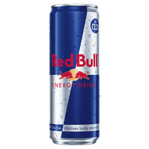 Red Bull Energy Drink 355ml