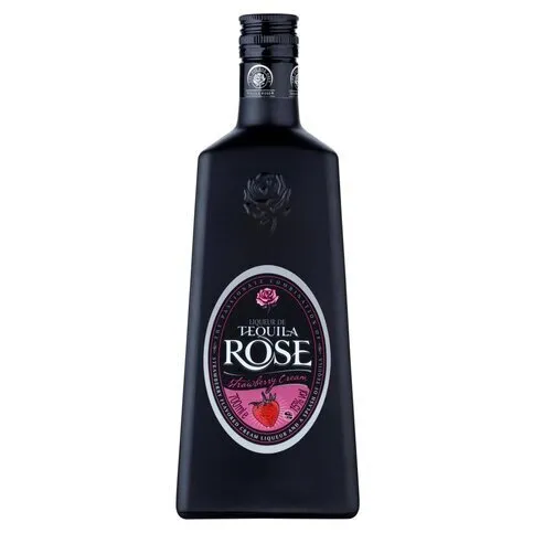 Tequila Rose Strawberry Cream 70cl