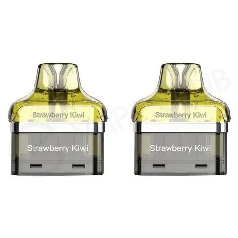 Higo 4K Pod Strawberry Kiwi