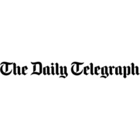 The Daily Telegraph (Mon-Fri)