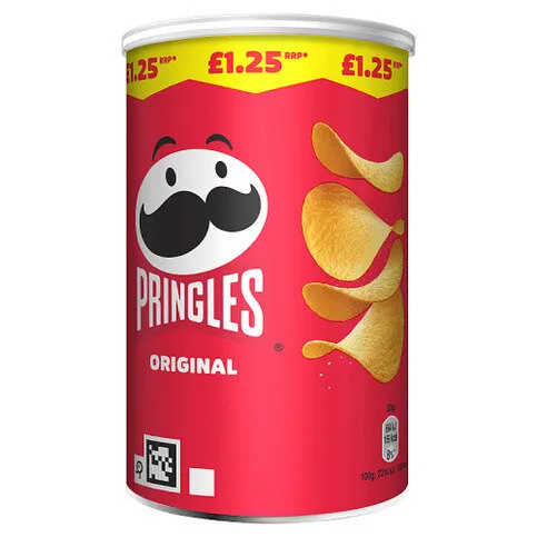 Pringles Original 70g